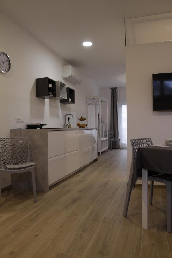 Apartment Mia 메라노 외부 사진