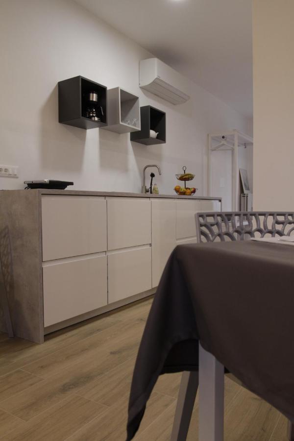 Apartment Mia 메라노 외부 사진