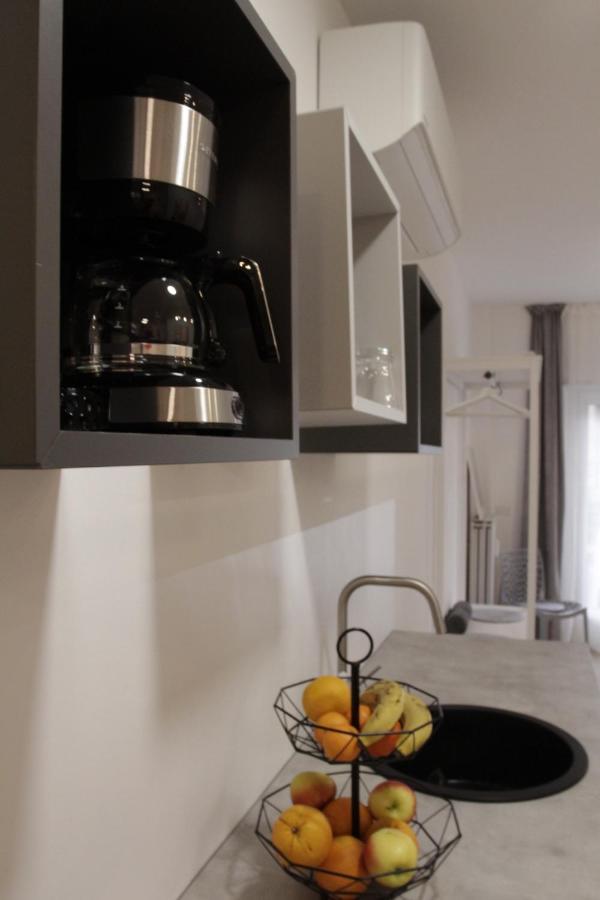 Apartment Mia 메라노 외부 사진