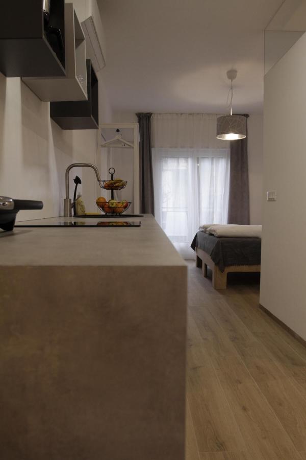 Apartment Mia 메라노 외부 사진