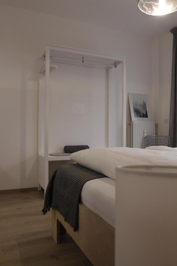 Apartment Mia 메라노 외부 사진